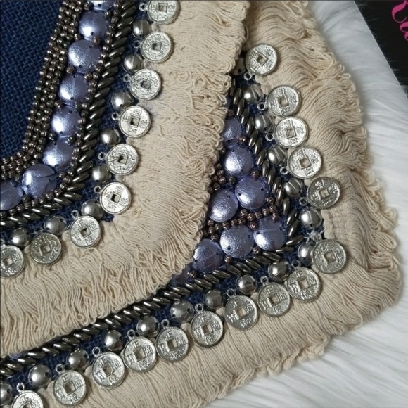 Handmade Clutch - Picture 2 of 7